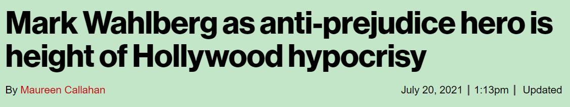 曾歧视打残亚洲人，前科犯竟成好莱坞巨星，还想来中国捞钱？