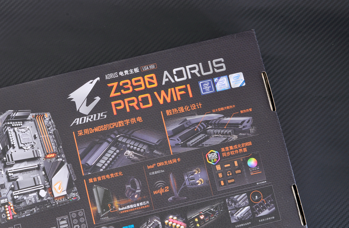 性能、稳定、游戏、视频全要，九代i9配十代旗舰卡可战五年