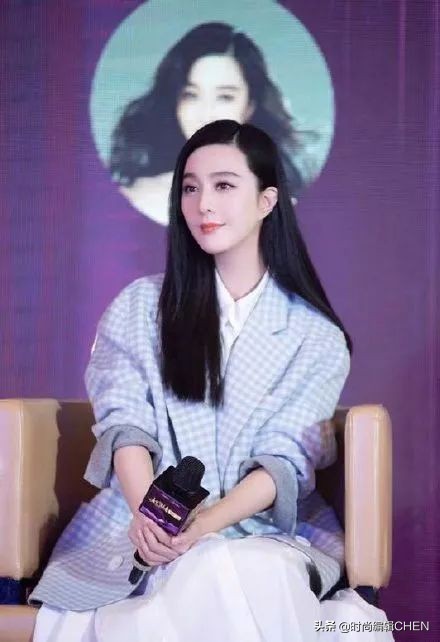 范冰冰李晨出席活动图片,范冰冰李晨出席活动