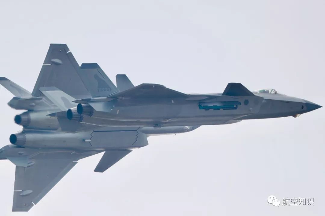 这个“幽灵”轰炸了我驻南联盟使馆!20年前的北京时间5月8日凌晨