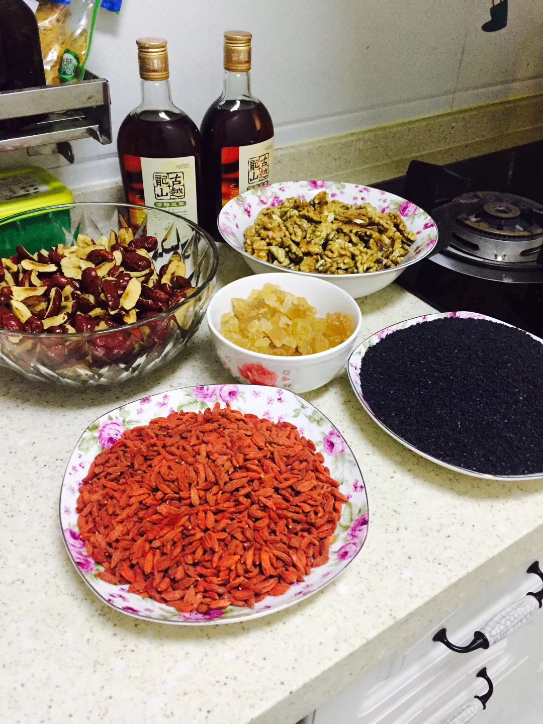 吃出养颜美容阿胶糕,阿胶糕吃出健康好身体