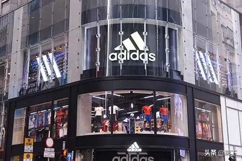 阿迪达斯关闭生产厂,越南阿迪达斯生产基地