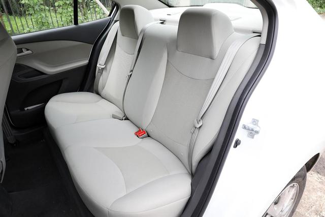 全新赛欧3评测,2016款雪佛兰赛欧3优惠8千可以吗