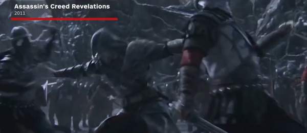 ign详细评测当之无愧的满分神作,ign历年最佳游戏名单