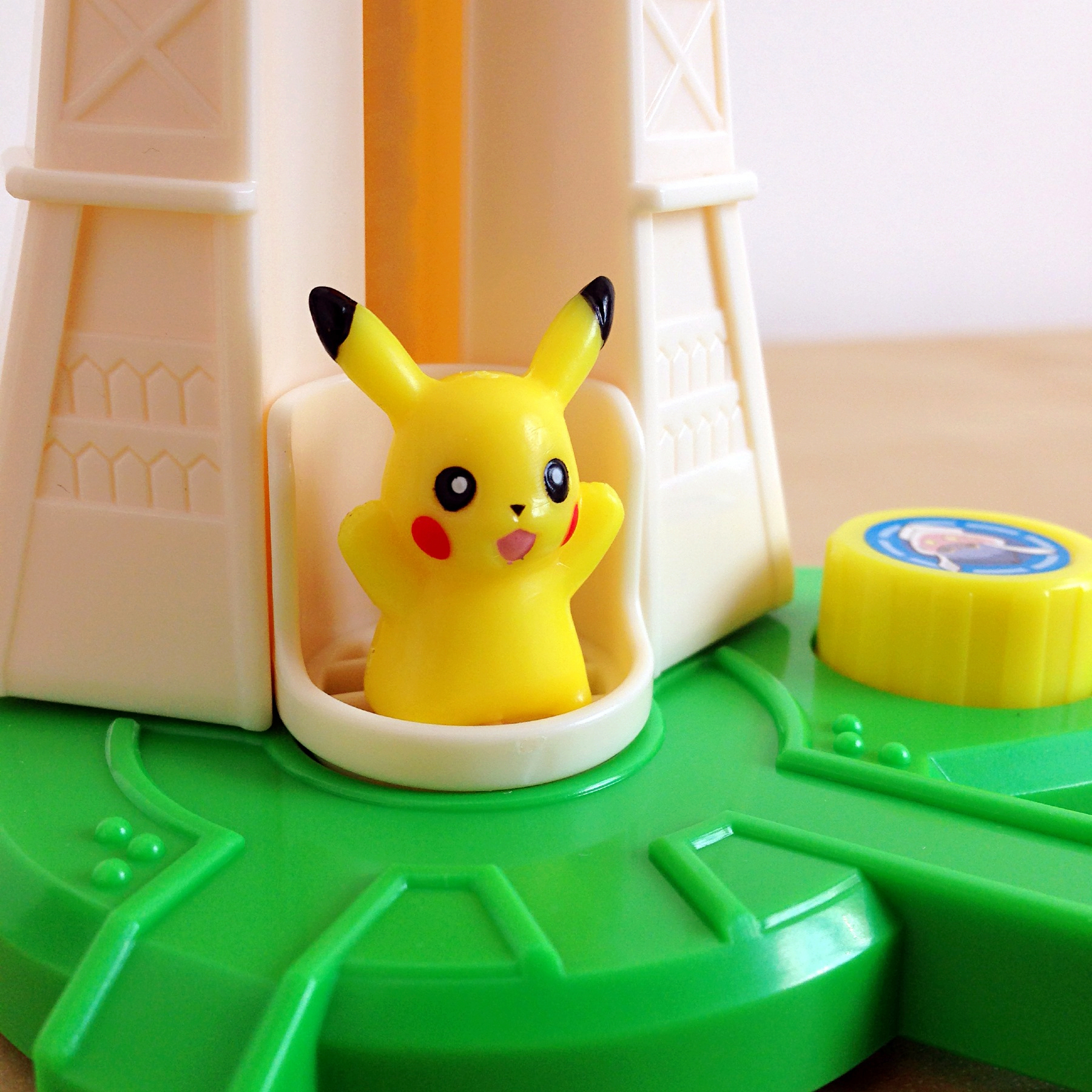 万代神奇宝贝拼装模型摆件测评,bandai万代玩具