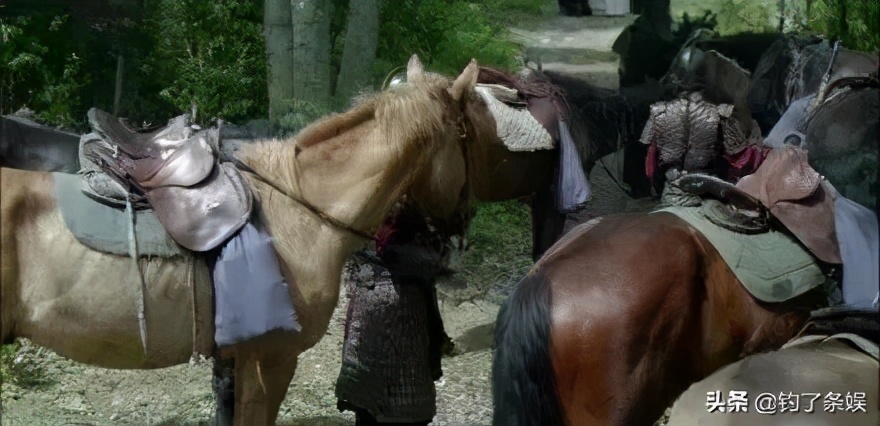 琅琊榜豆瓣评分超过60万,琅琊榜好在哪里