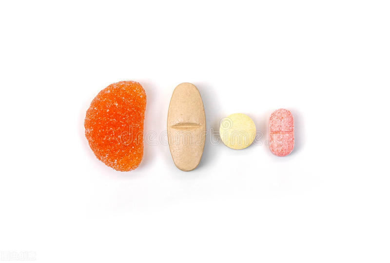 进口的维生素软糖能补充维生素吗,维生素软糖可以补充维生素吗