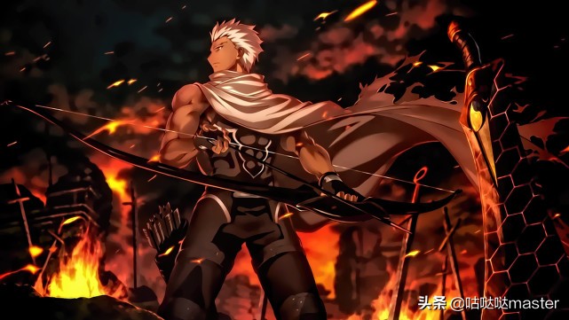 fgo4星从者强度排名最新,fgo4星辅助