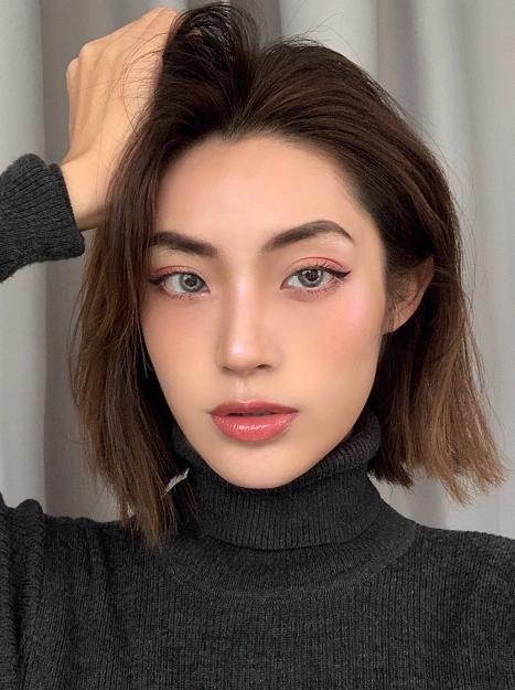 超级好看的显白大牌口红,超级好看的大牌口红试色