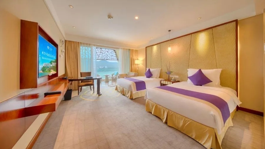 小塞班海岛,珠海东澳岛小塞班