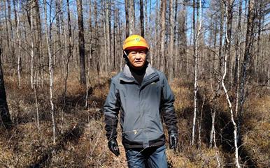 跟着总书记了解内蒙古｜林区工人停伐以后干什么、收入怎么样？