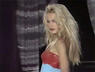 美若天仙却遭家暴毁容,荷兰顶级超模沦落为夜店女郎