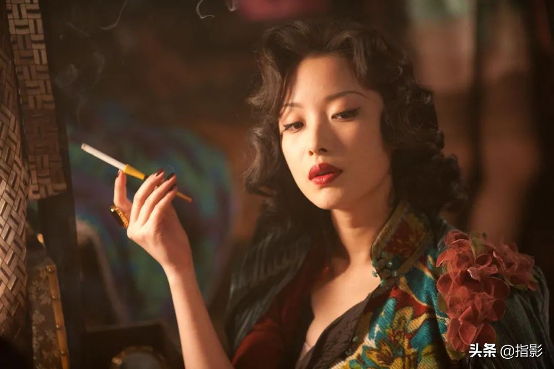 投资最大的10部华语电影,周星驰占2部,第一花了近10亿