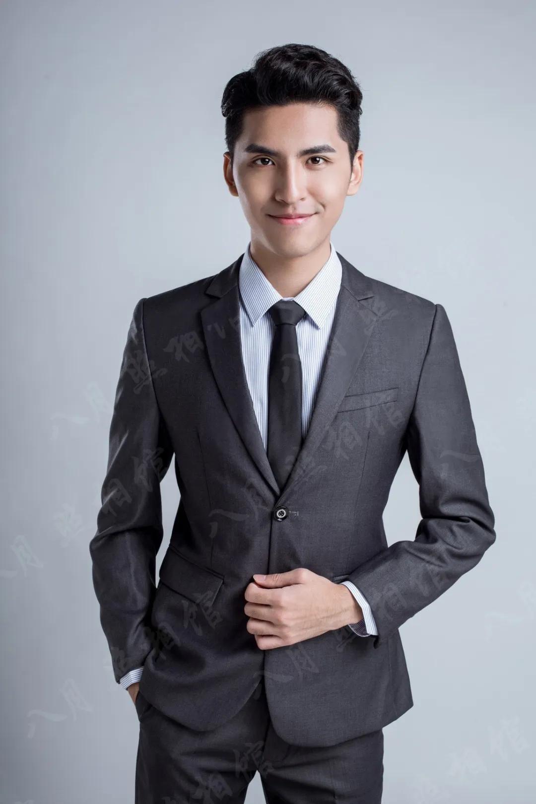 泉州证件照照相馆哪家最好,泉州拍照打卡圣地照相馆