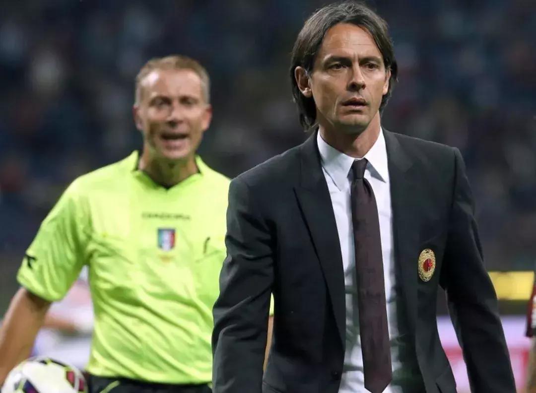 5年历任8位主帅,红黑将前往何处?