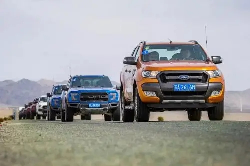 皮卡自驾游弊端,为啥自驾最后都会选皮卡