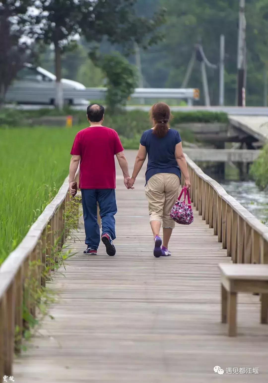亲测！生活在都江堰，到底是一种什么样的体验