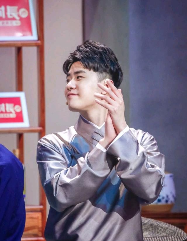 张云雷原声语录谁说黑粉不是粉,张云雷爱说的话大气上档次