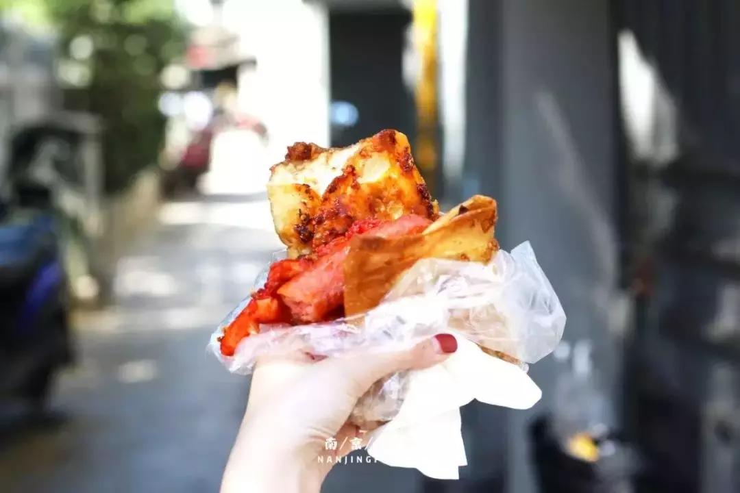 南京大学生爱吃的美食排行,南京大学的美食有哪些