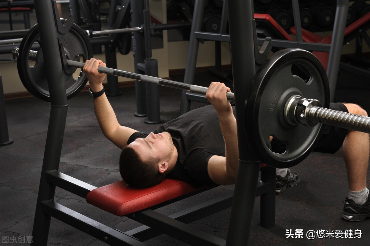 怎样才能练出肌肉？做好这4个细节，快速提升增肌效果