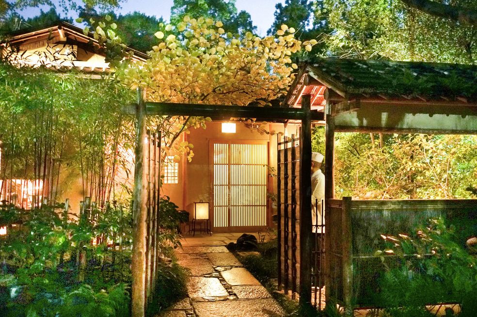 日本高级餐厅选择和预定攻略，另附8家京都高级餐厅推荐