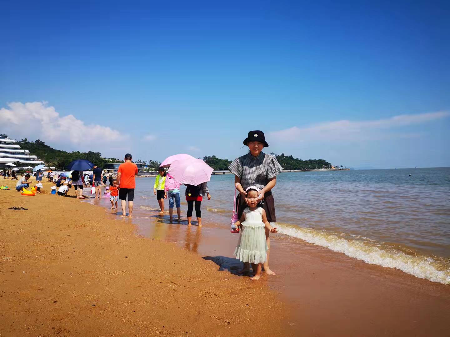 二零二一十一游--珠海站