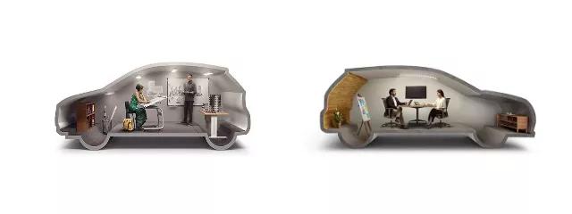 纷鸟设计｜图形的空间形态！突破平面束缚