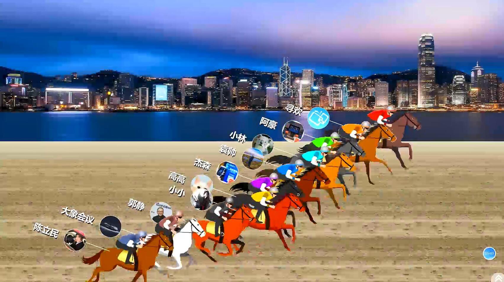 微会动活动现场微信大屏互动基础+高级双平台助力活动场景效能