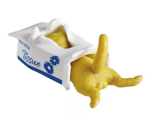 是天堂、是罪恶，200日元就能体验的快感