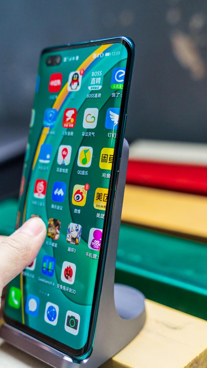 华为nova7Pro使用体验,华为nova7pro手机视频评测