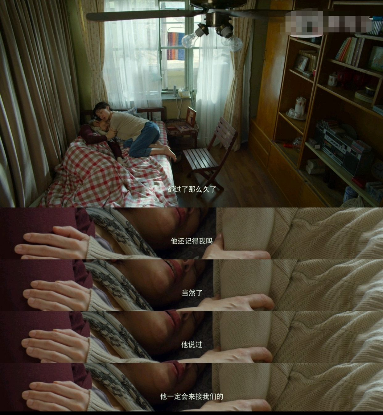 喜宝的真实自我,喜宝年轻的时候爱上什么都不为过