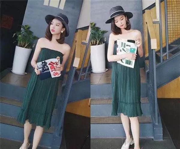 奶奶鞋穿搭技巧,圆头奶奶鞋怎么搭配衣服