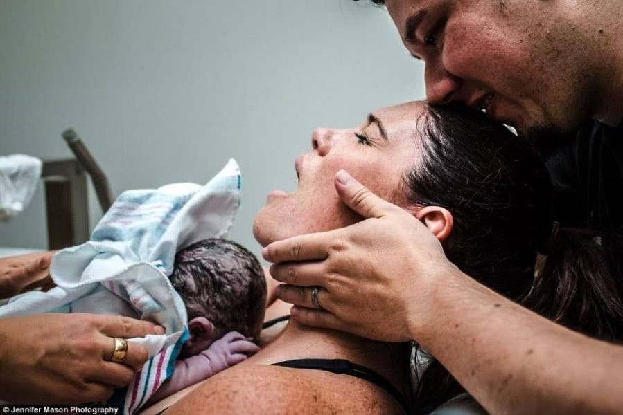 孕晚期多少周可以入院待产,孕晚期入院待产查的项目