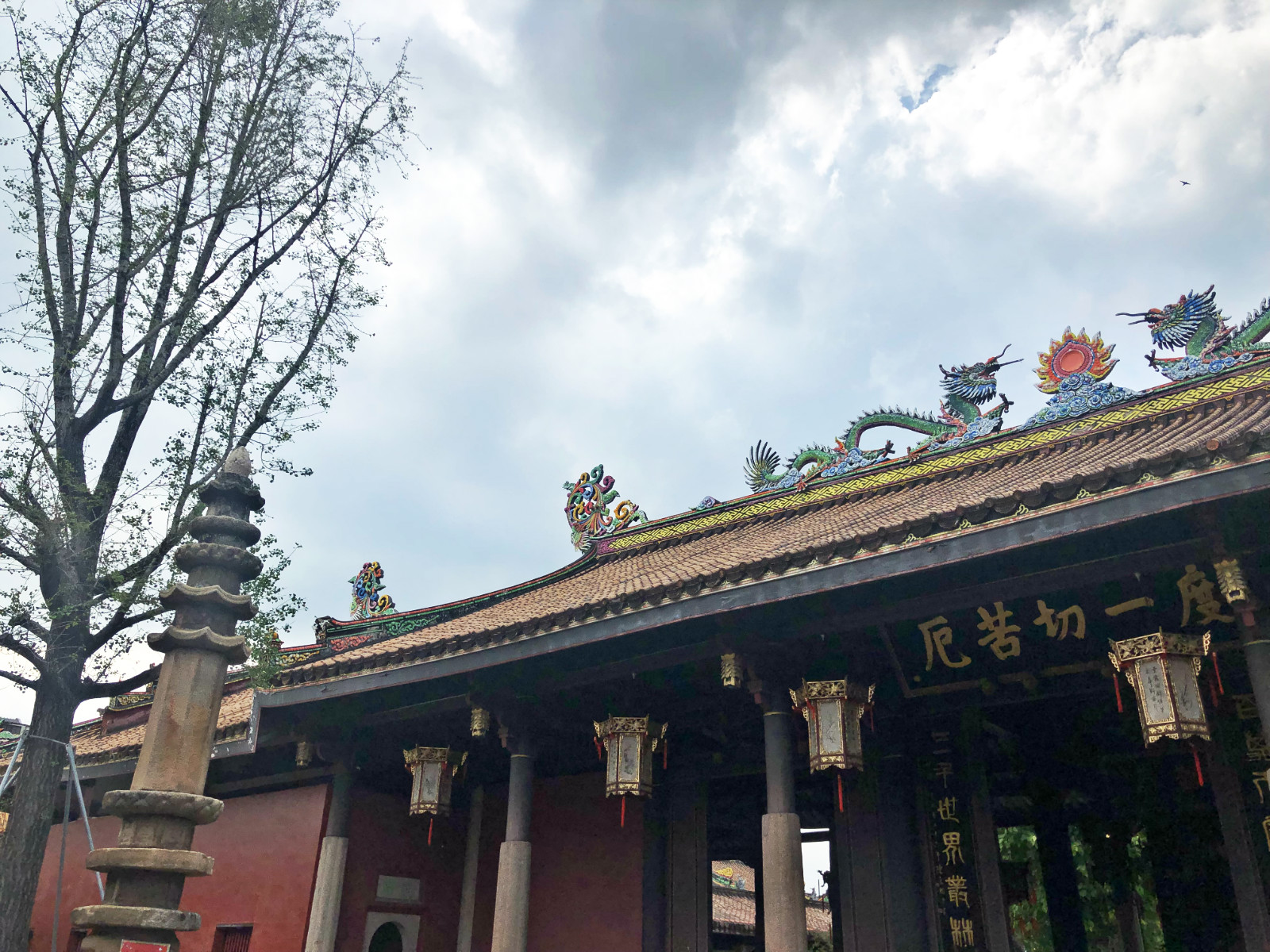 潮汕吃喝攻略潮州篇,带着老妈去潮州