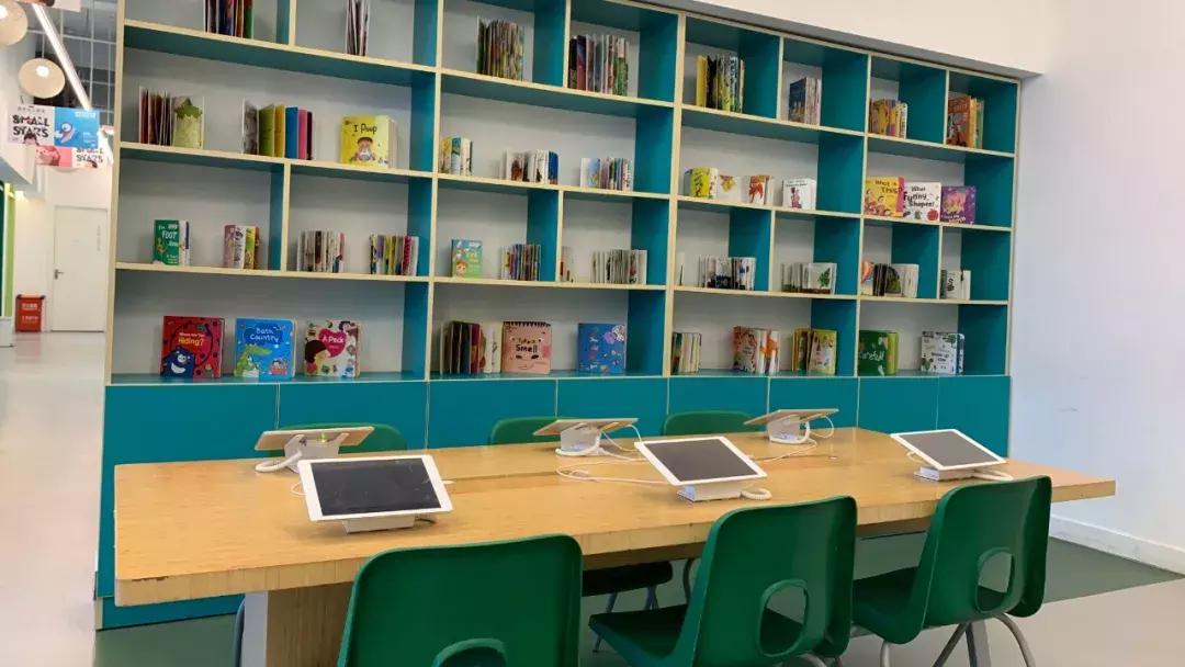 英孚菱角湖万达校区,英孚教育菱角湖万达