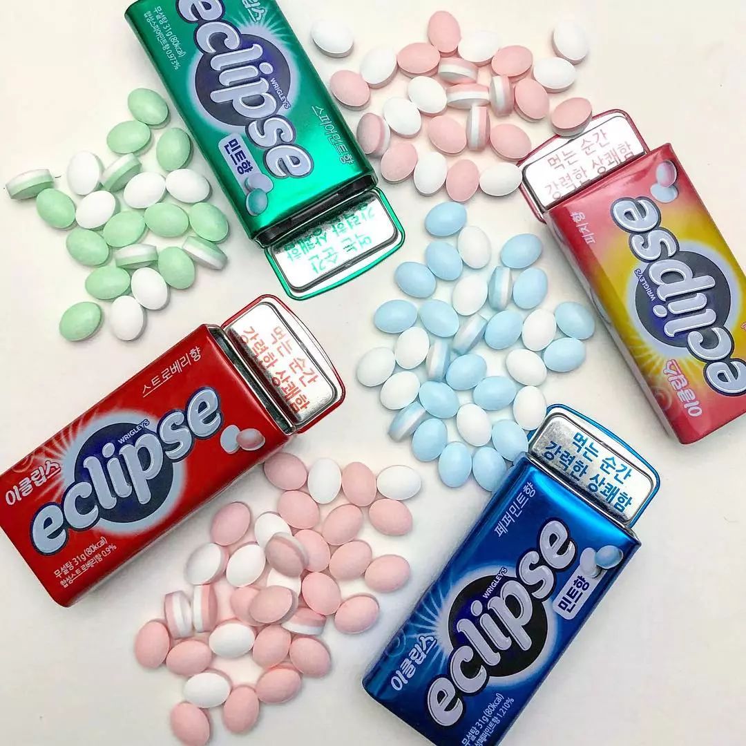 吃薄荷糖上瘾怎么回事,吃薄荷糖上瘾对身体有什么不好