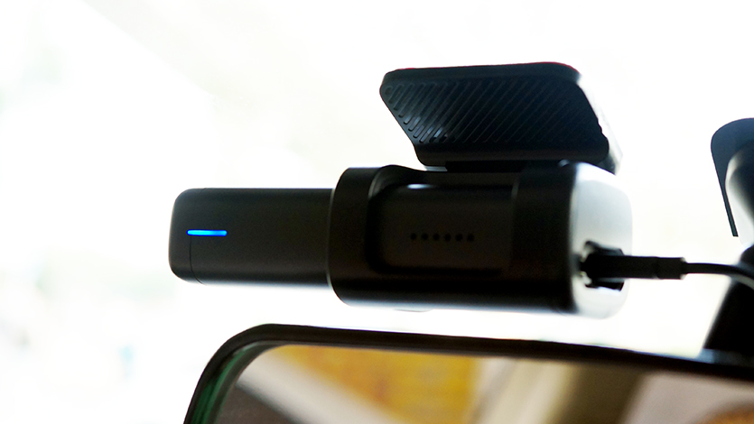 盯盯拍行车记录仪mini5开箱,盯盯拍行车记录仪mini5pro测评