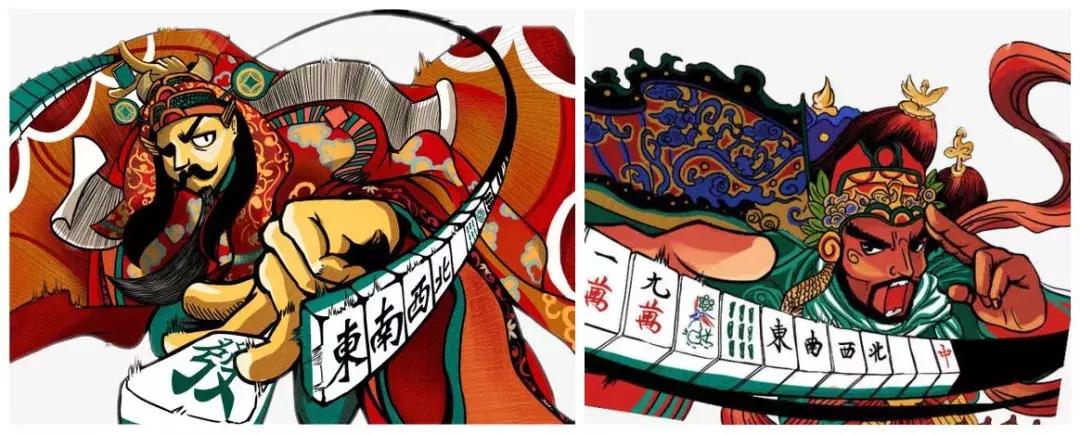 好寓十二时辰新鲜出炉，快来看看你是哪个时辰？