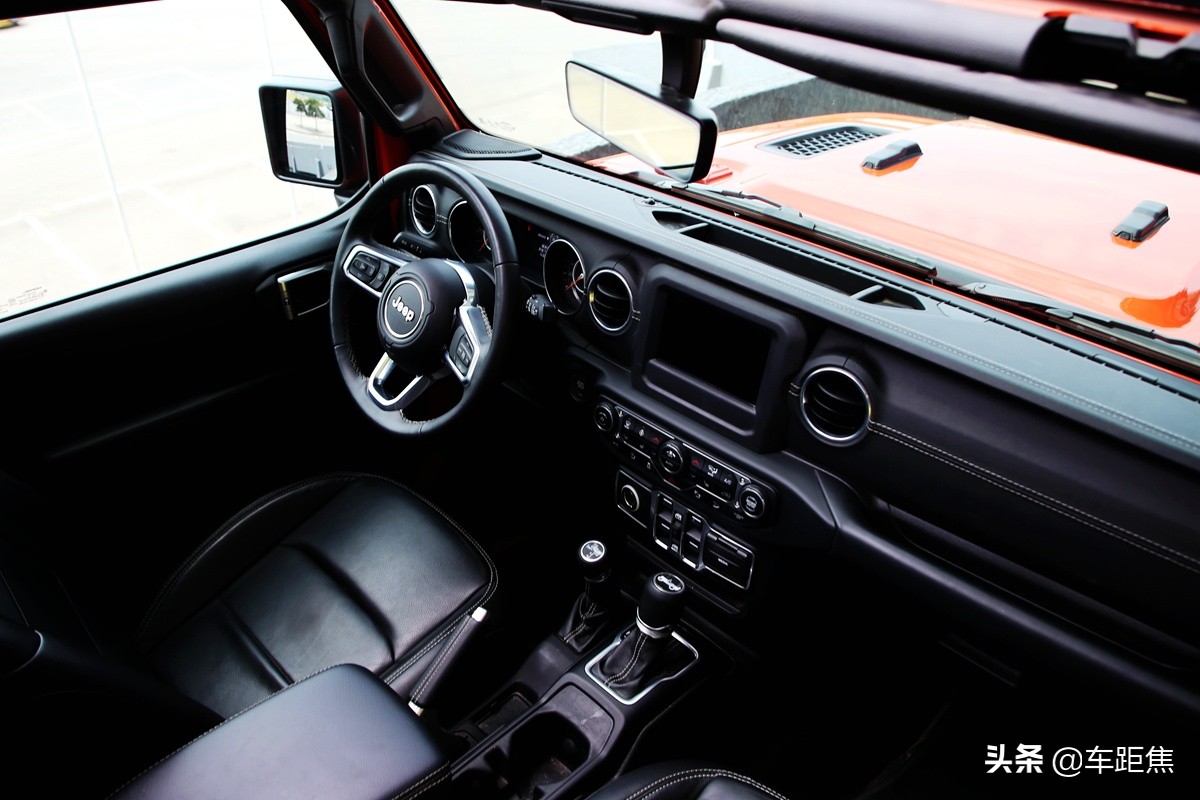 jeep鐗ч┈浜簊ahara璇曢┚,鐗ч┈浜簊ahara璇曢┚