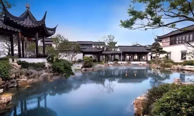 中国人的院子,中国人的院子深度解析