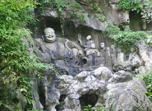 杭州灵隐寺1700年菩提树开花,杭州灵隐寺旅游全攻略