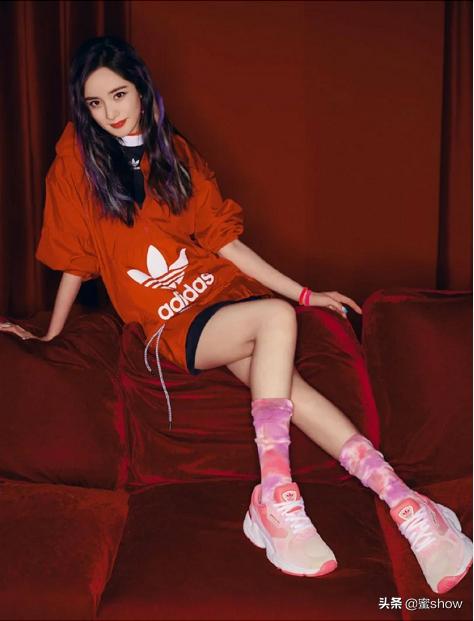 最近比较火的明星同款鞋,明星同款的鞋有哪些