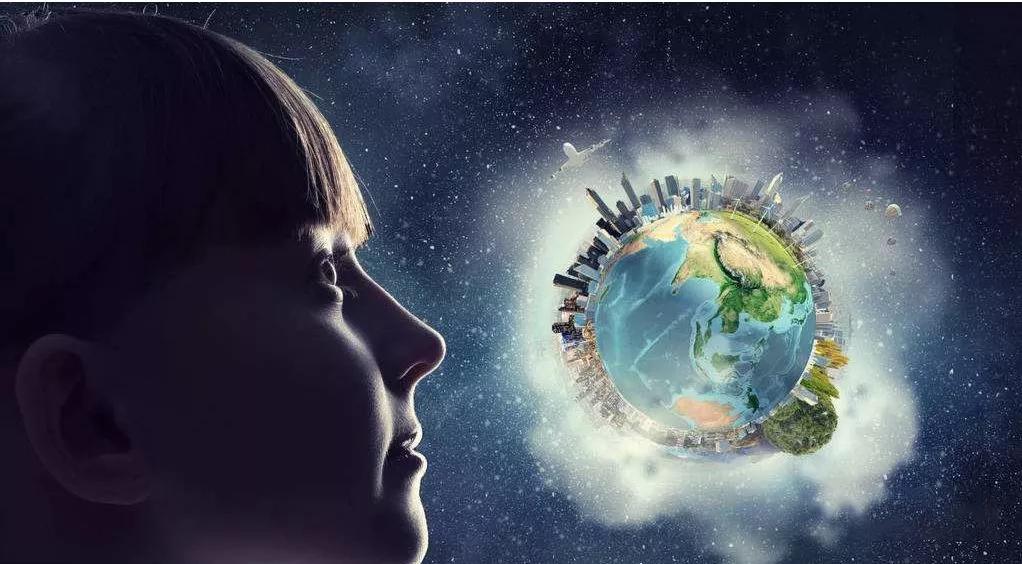 量子力学说明人的命天注定吗,量子力学心念变了命运也跟着改变