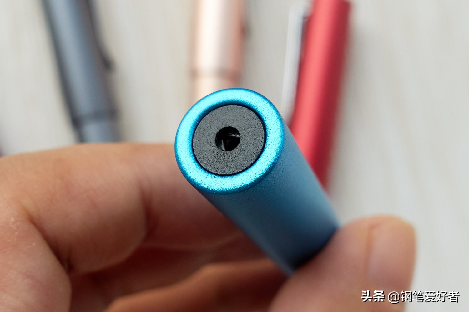 钢笔金笔推荐,钢笔金毫明尖推荐