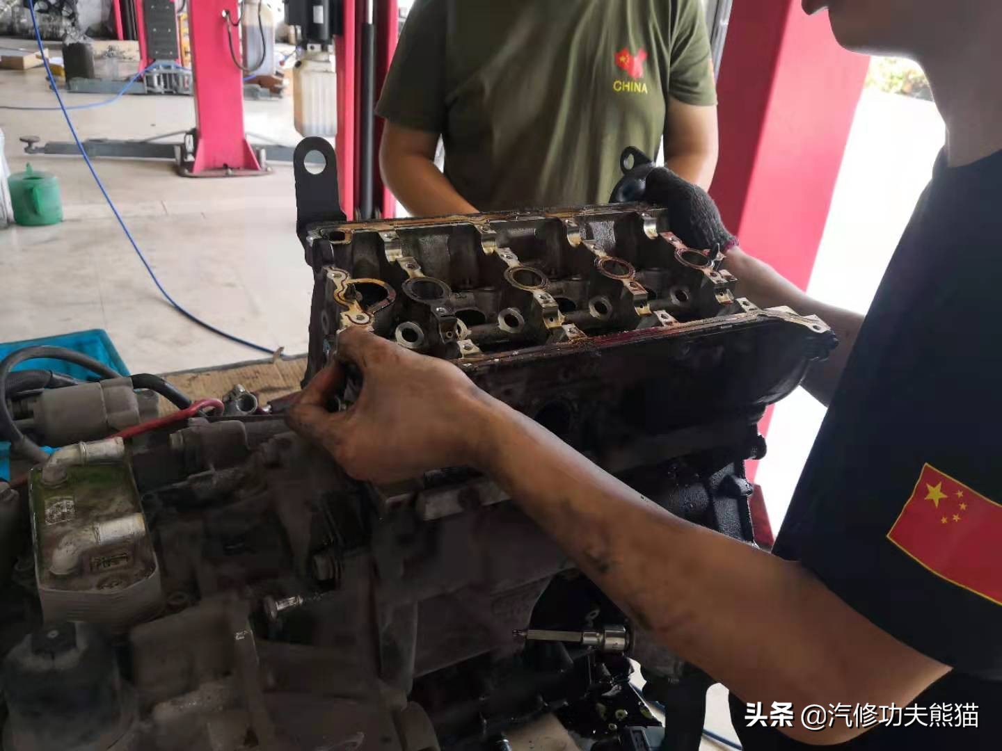 进口迈腾旅行版哪一款不烧机油,14年大众迈腾旅行版进口驾驶感受