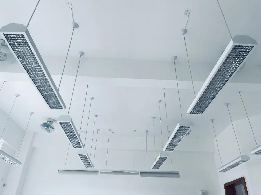 美呆~金牛又一小学校，改扩建完成！