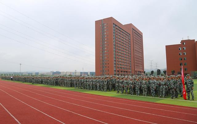 重庆医大医学影像专业毕业分配,重庆女孩子大专读什么专业好