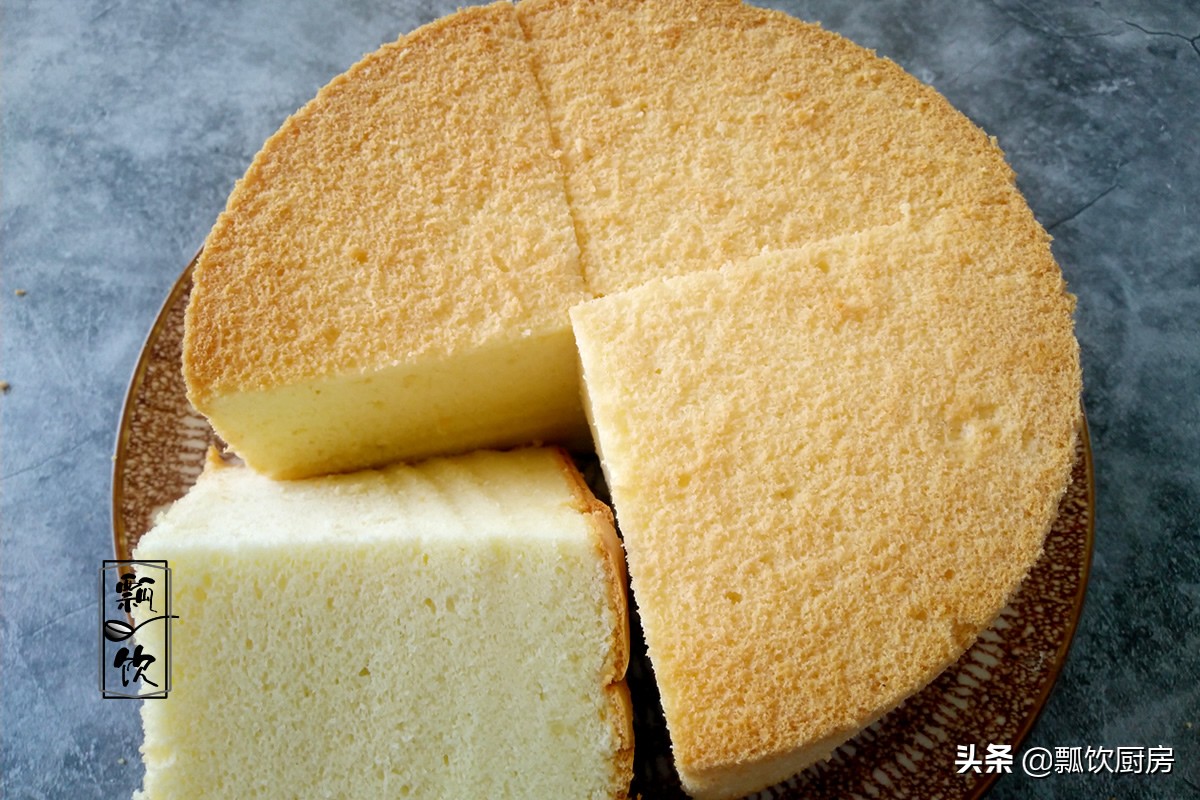 面包蛋糕烘焙教程大全,吐司软绵绵面包烘焙教程