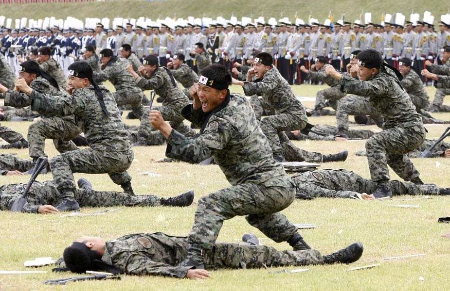 韩国是个怎样的国家,韩国到底是一个什么样的国家