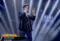 一开始我以为爱上了实力派,没想到他们还全是梗王